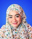 Norhasliyana Hazlin Binti Zainal Amri