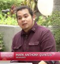 Mark Anthony M Quintos