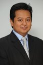 Mohd Fuad Husaini