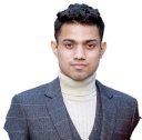 Bishal Paudel