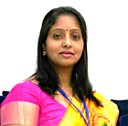 Vaishali Deshmukh Vairale Picture