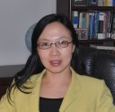 Huanying Helen Gu Picture