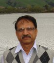 SP Gupta Picture