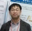 Akio Suzuki