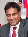 Mandika Wijeyaratne