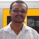 Mesfin Kebede Gessese Picture