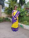 V Lakshmi Chetana Picture