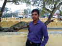 Karthikeyan R Picture