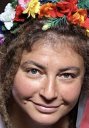 Sveta Yamin-Pasternak