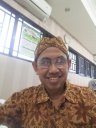 Joko Bekti Haryono