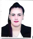 Fouzia Benaida Picture