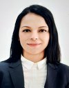 Nesrine Gaaliche