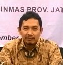 Joko J Prihatmoko