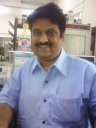 S Venkata Mohan