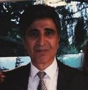 Yilmaz Mahmutoglu Picture