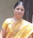 >L Gomathi Devi Naik