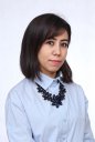 Dilnoza Ergasheva