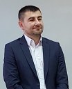 Nenad S Milinkovic