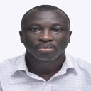 Frederick Owusu Danso