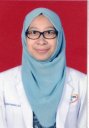Yustisia Puspitasari