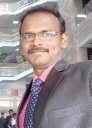 T Ganesh Kumar