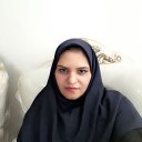Fatemeh Nakhaei فاطمه نخعي