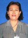 Retno Sri Iswari