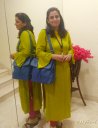 Rashmi P Joshi (Sawalkar)|Rashmi P. Joshi, Joshi Rashmi P. Picture