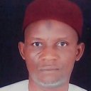 Mohammed Inuwa Bello|Bello Mohammed Inuwa, Bello M. I., M. I. Bello Picture