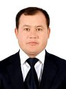 Абдукодир Мухамадиев Picture