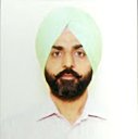 Gurpreet Singh Brar