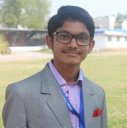 Praharsh S Patel