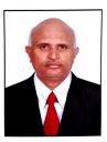 Chandrasekhar K