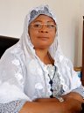 Amina Jangu Alhassan Picture