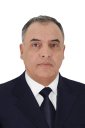 Djellouli Khaled