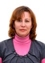 Горальська Ірина Юріївна; Horalska Iryna