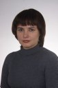 Рыжкова Марина Вячеславовна Picture