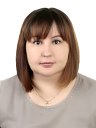Светлана Глазунова