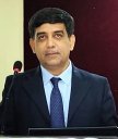 Vidyadhar Balkrishna Bangal