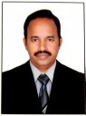 Penugonda Suresh Babu