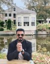 Sudhir S Anakal