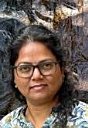 Vaishali Umrigar