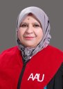 Suhaila Banat