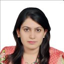 Nazish Iftikhar