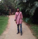 >Ashish Kumar Yadav