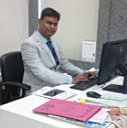 Nitesh Singh Pawar