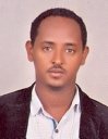 Shewarega Habtamu Picture