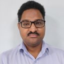 C Ranjeeth Kumar