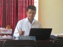 Prashantha A