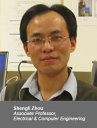 Shengli Zhou Picture